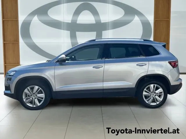 Skoda Karoq 2024 photo 2