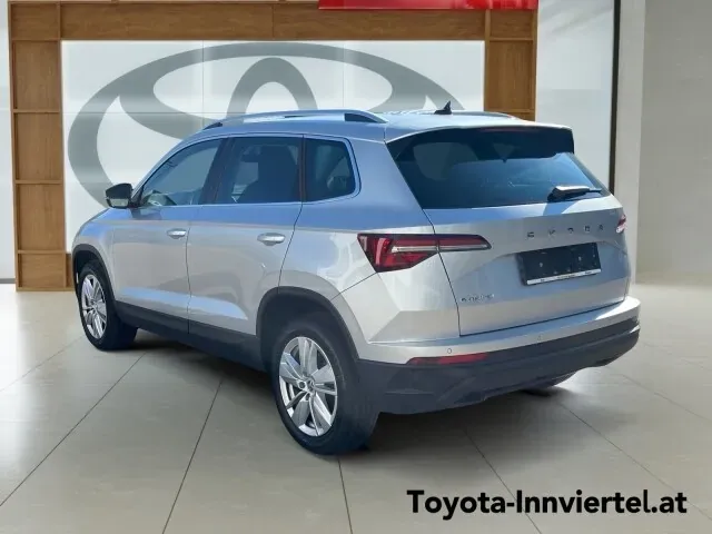 Skoda Karoq 2024 photo 3