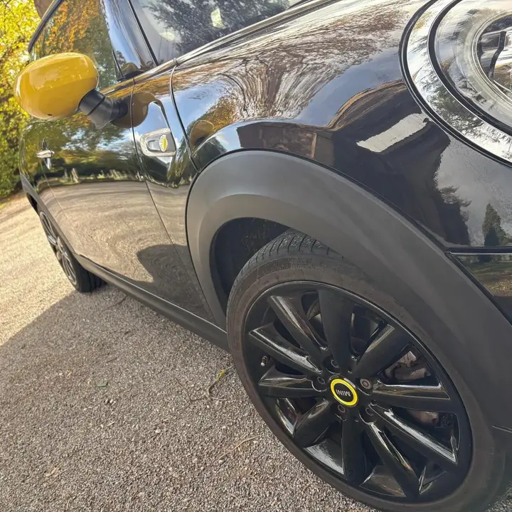 Mini Cooper Se 2020 photo 3