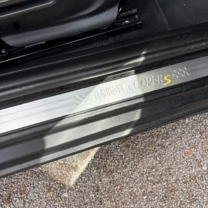 Mini Cooper Se 2020 photo 5