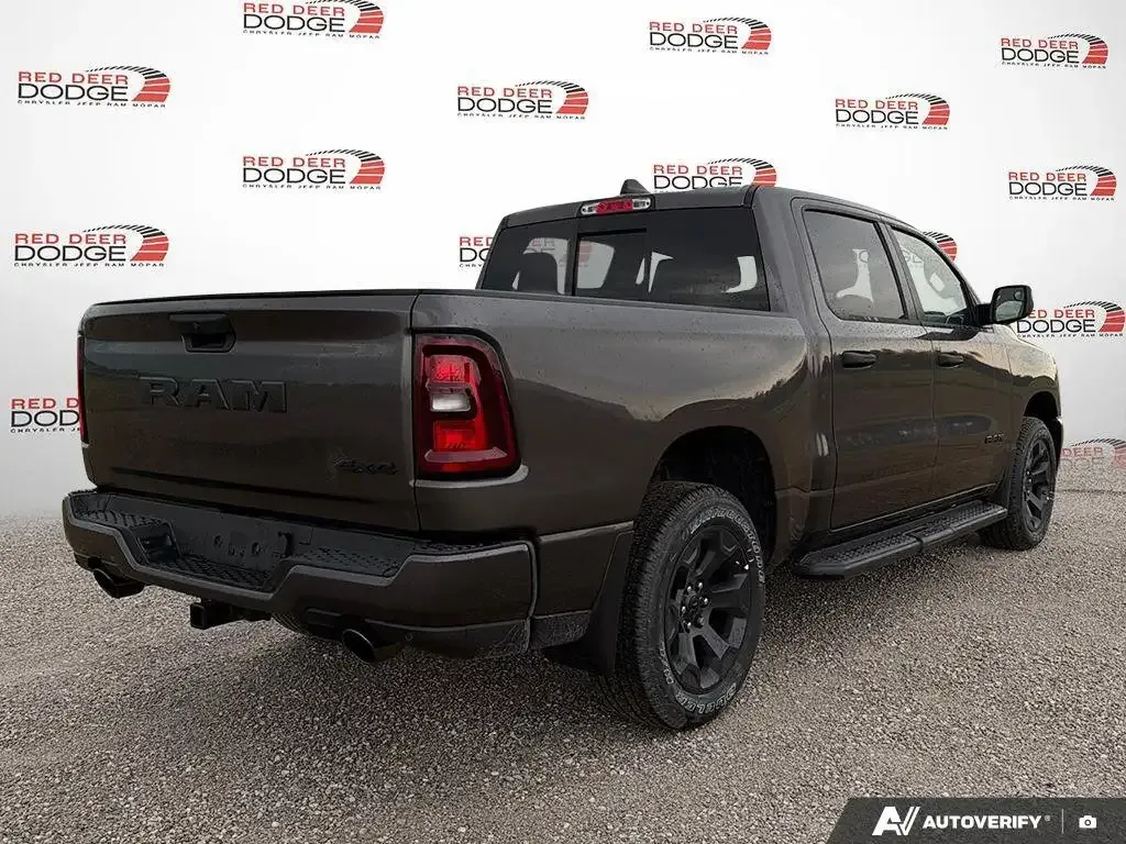 Ram 1500 2026 photo 5