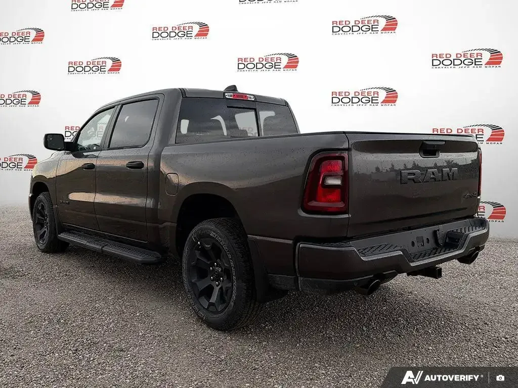 Ram 1500 2026 photo 3