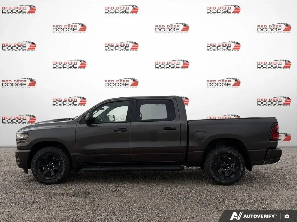 Ram 1500 2026 photo 2