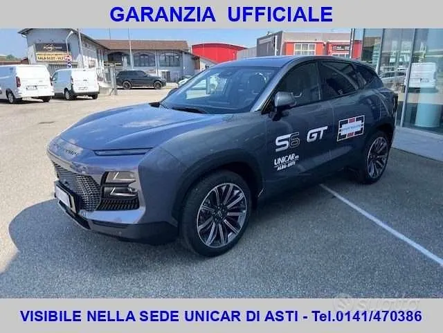 Sportequipe Sportequipe 6 Gt