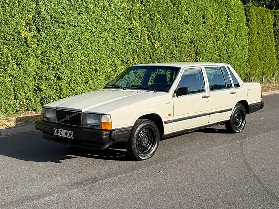 Volvo 740