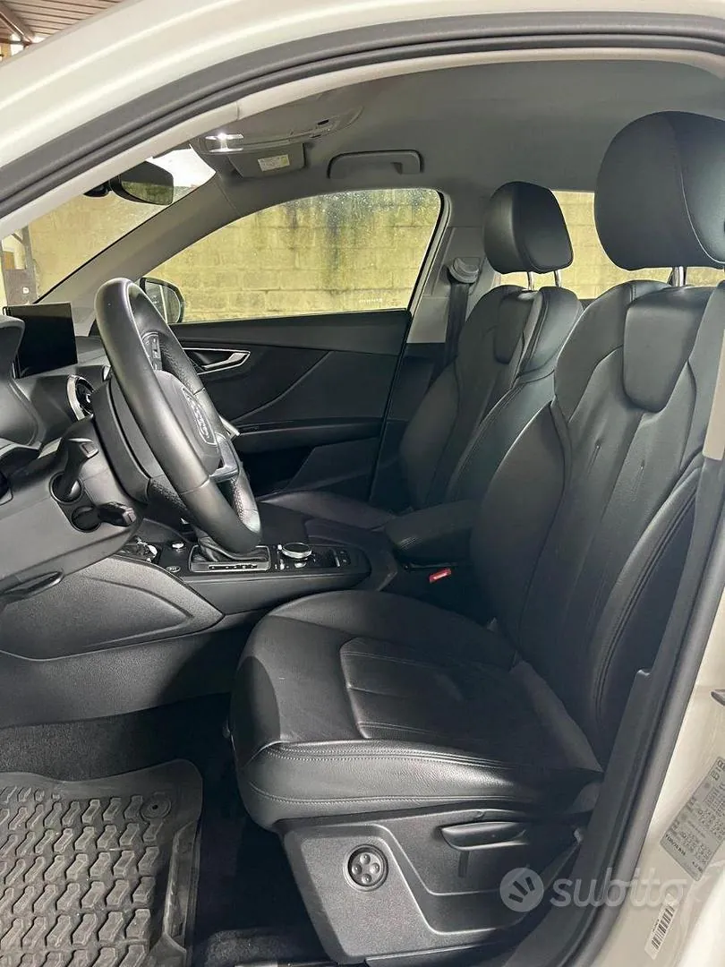 Audi Q2 2023 photo 3