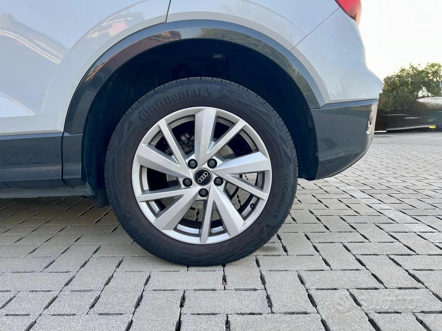 Audi Q2 2023 photo 4