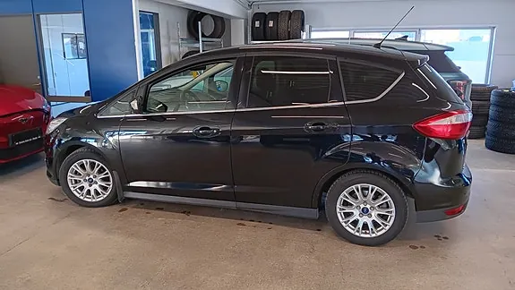 Ford C-Max 2013 photo 2