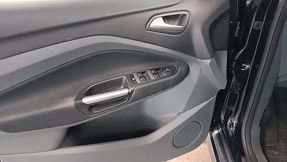 Ford C-Max 2013 photo 5