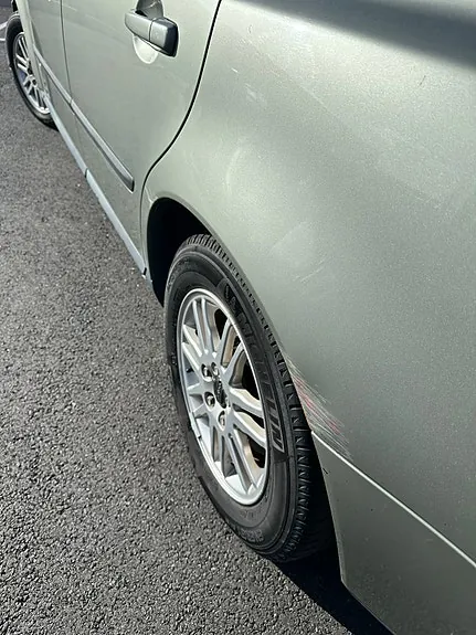 Volvo V50 2006 photo 5