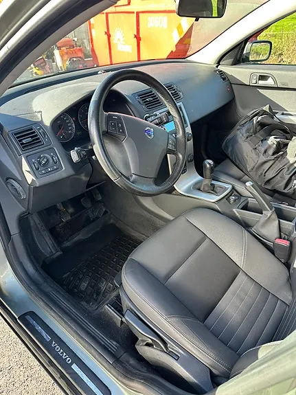 Volvo V50 2006 photo 4