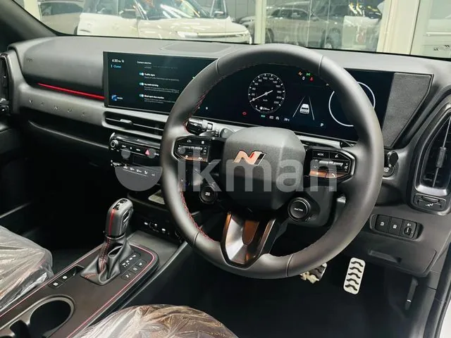 Hyundai Venue 2026 photo 5