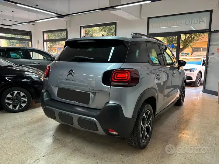 Citroen C3 Aircross 2023 photo 3