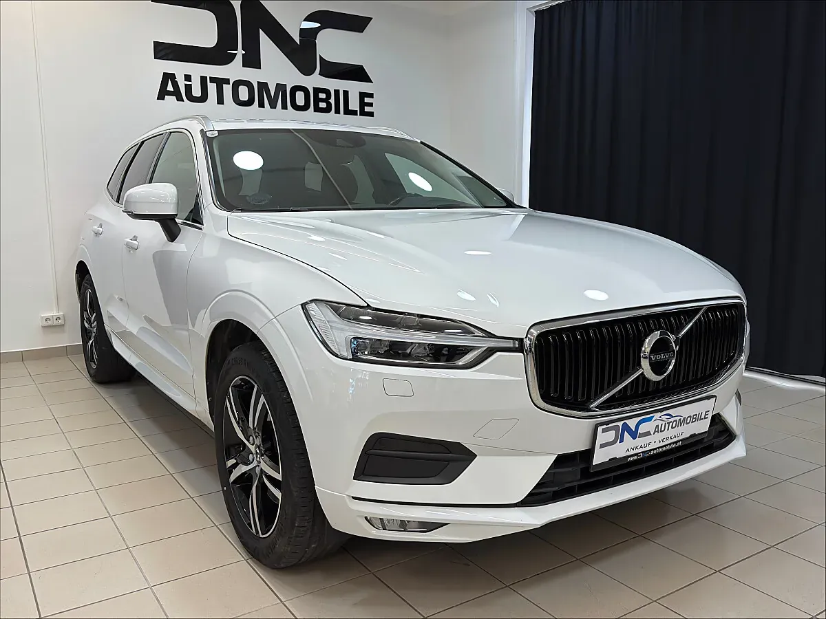 Volvo Xc60 2018 photo 2