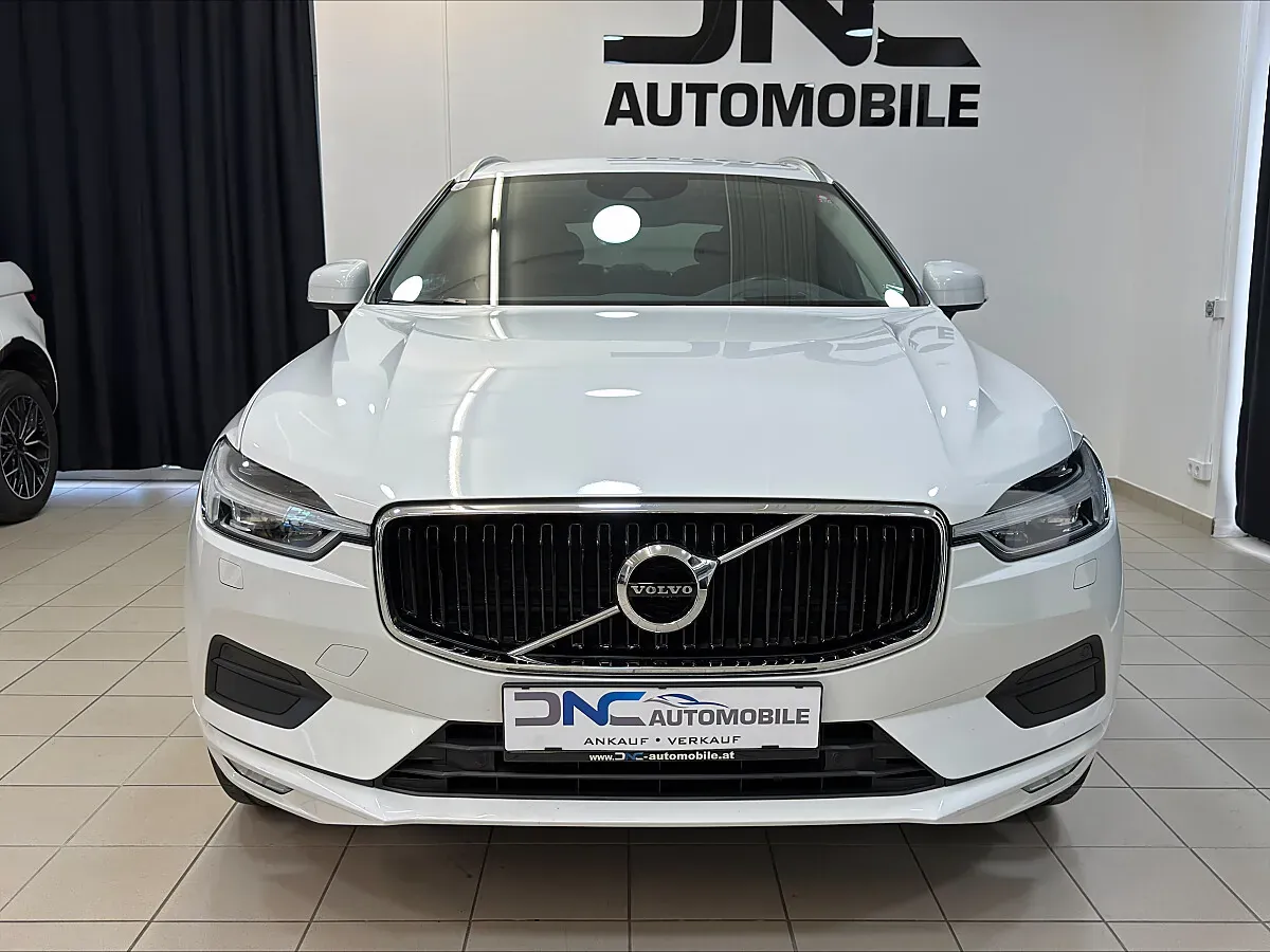 Volvo Xc60 2018 photo 3