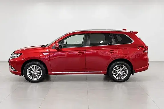 Mitsubishi Outlander 2019 photo 5