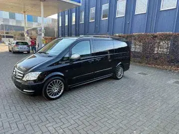 Mercedes-Benz Viano