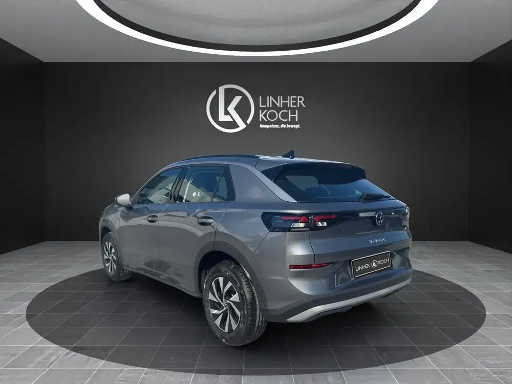 Volkswagen T-Roc 2026 photo 3