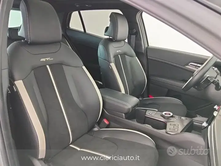 Kia Sportage 2025 photo 3