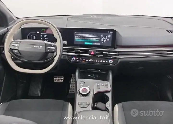 Kia Sportage 2025 photo 4