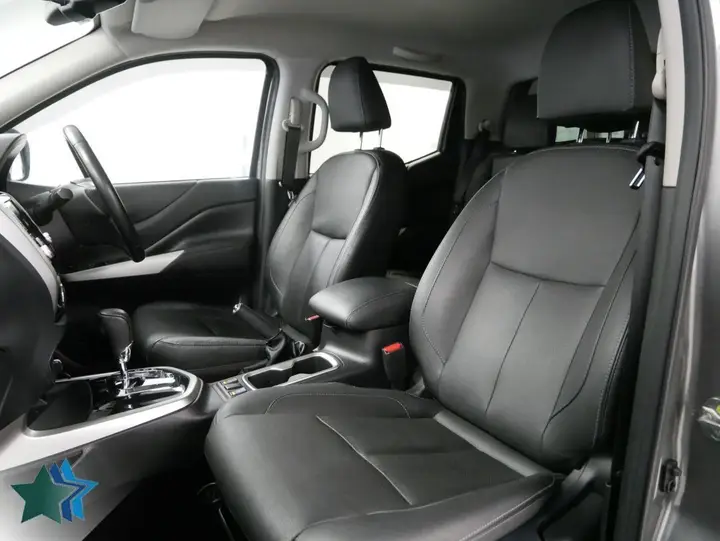Nissan Navara 2021 photo 5