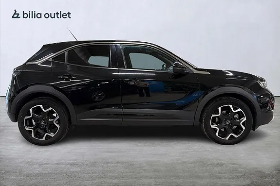 Opel Mokka-E 2022 photo 5