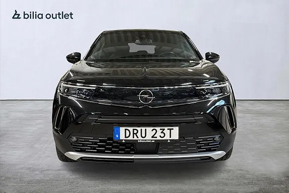 Opel Mokka-E 2022 photo 3