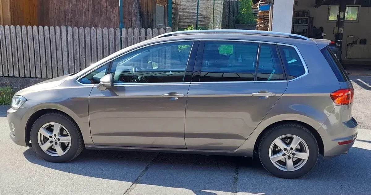 Volkswagen Golf 2014 photo 2