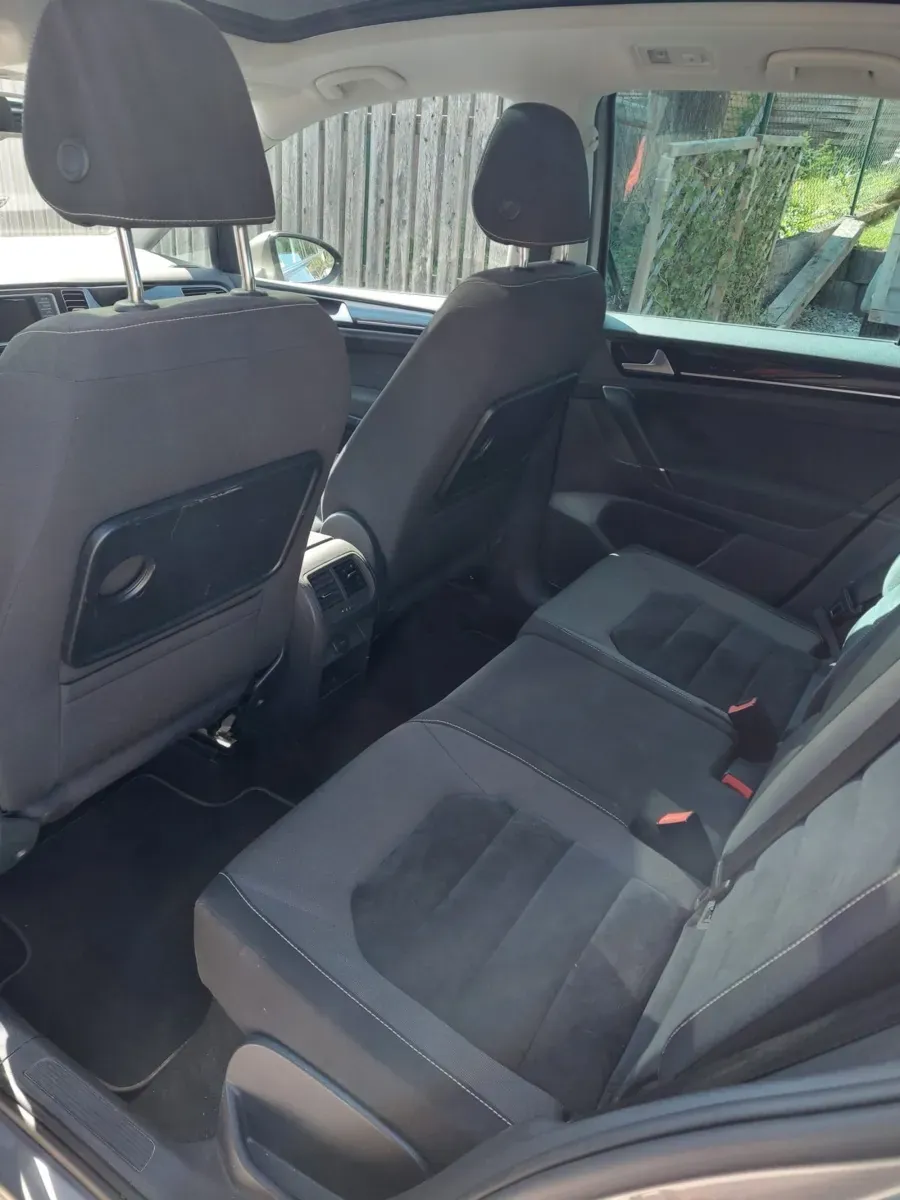Volkswagen Golf 2014 photo 3