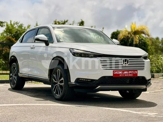 Honda Vezel 2026 photo 2