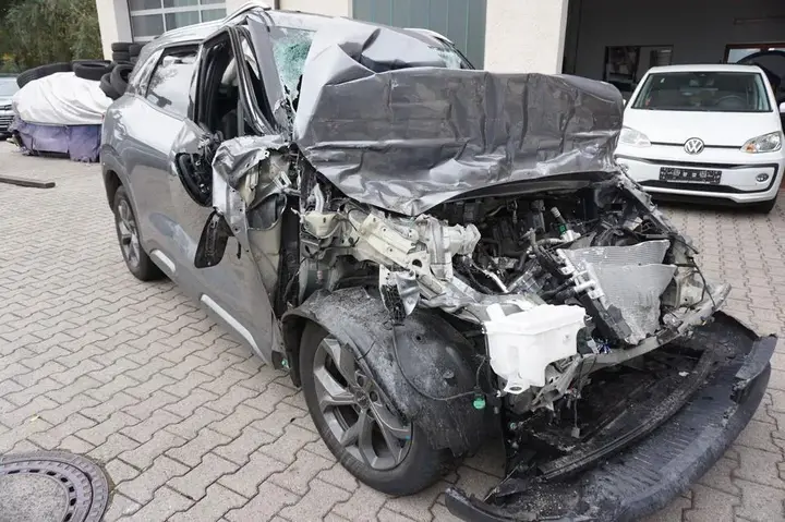 BYD Atto 2