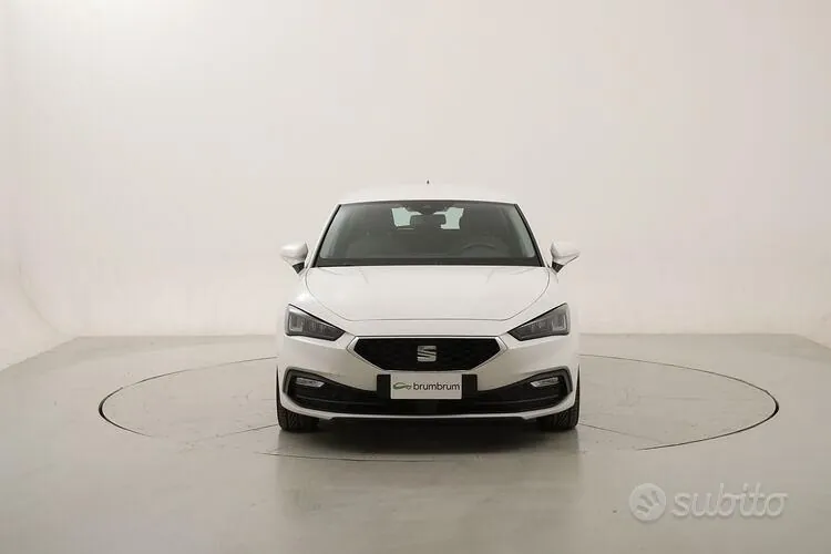 Seat Leon 2021 photo 2