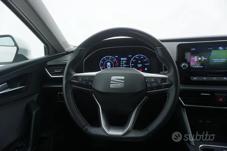 Seat Leon 2021 photo 4