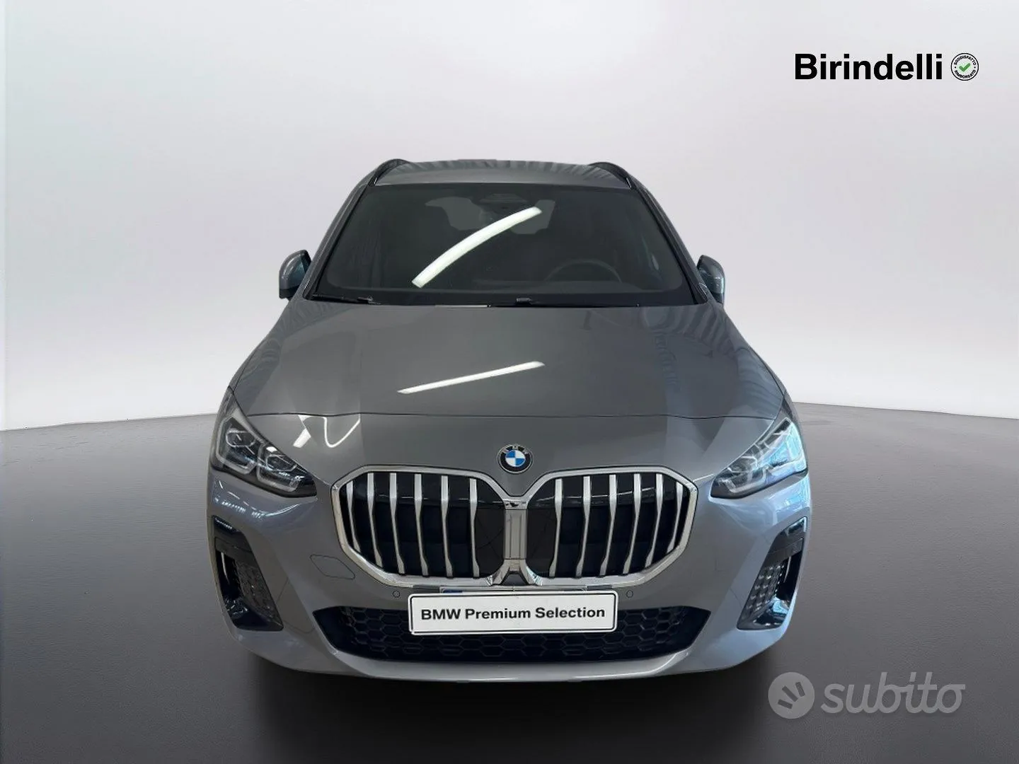 BMW 218D Active Tourer 2025 photo 4