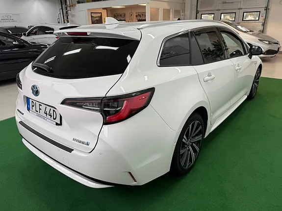 Toyota Corolla 2021 photo 5