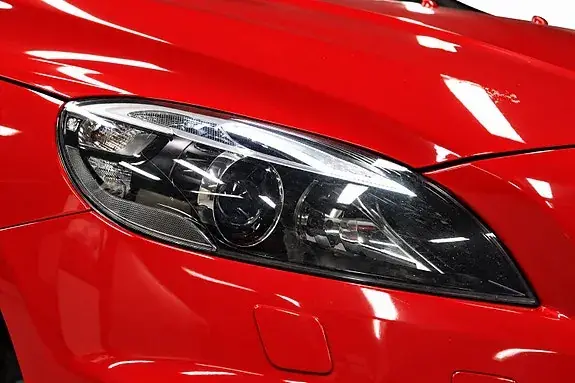 Volvo V40 2014 photo 4