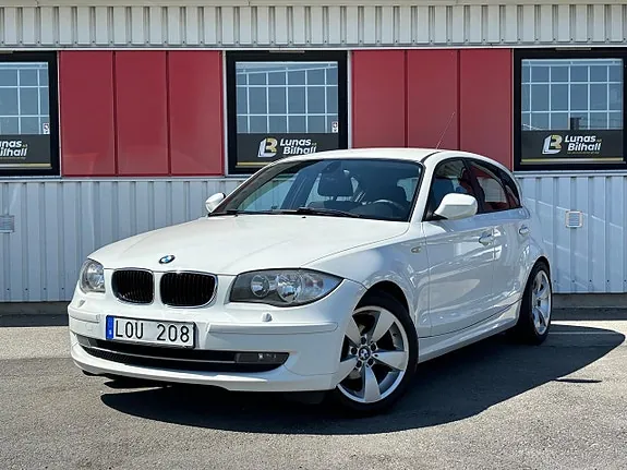 BMW 116D