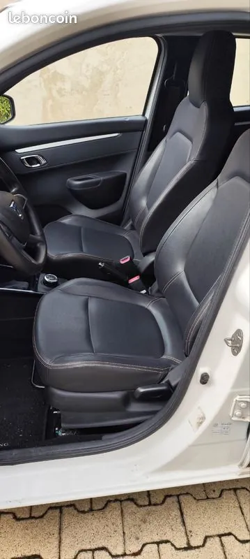 Dacia Spring 2023 photo 3