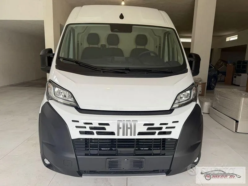 Fiat Ducato 2025 photo 3