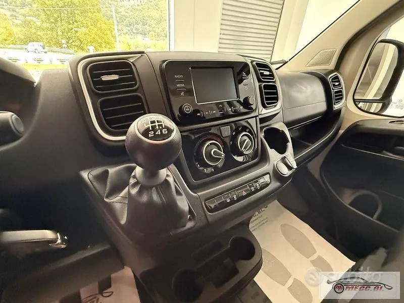 Fiat Ducato 2025 photo 4
