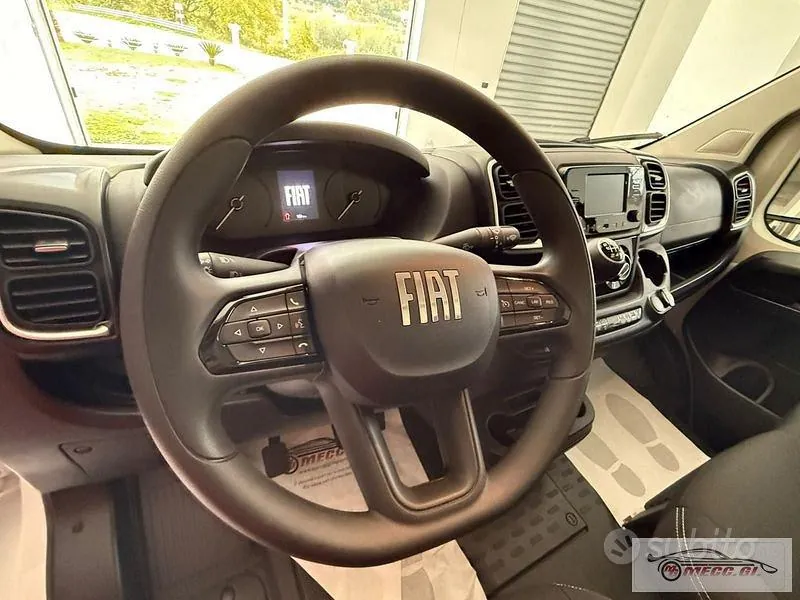 Fiat Ducato 2025 photo 5