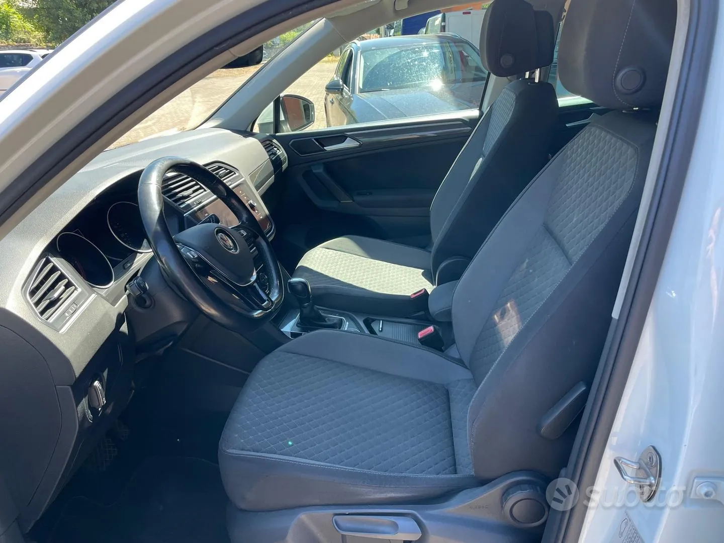 Volkswagen Tiguan 2017 photo 5