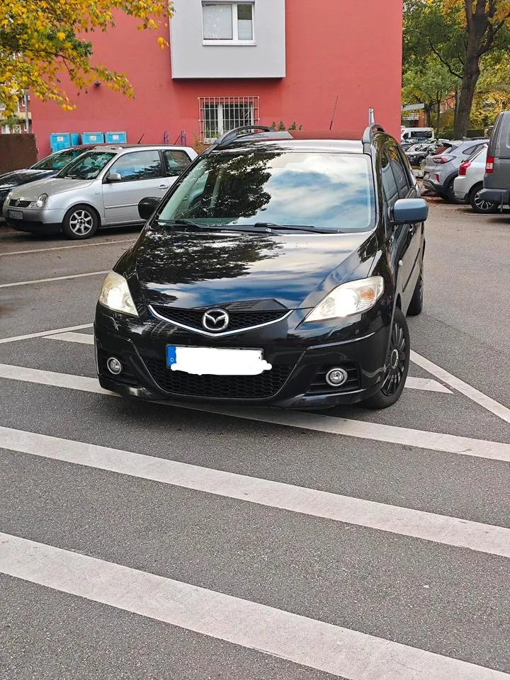 Mazda 5