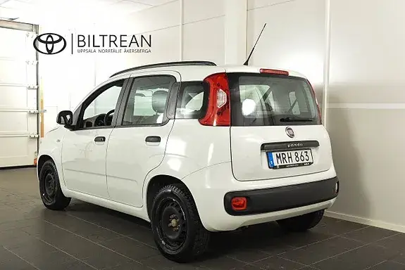 Fiat Panda 2017 photo 2