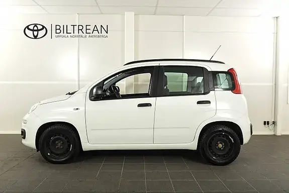 Fiat Panda 2017 photo 3