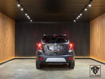 Opel Mokka 2016 photo 3