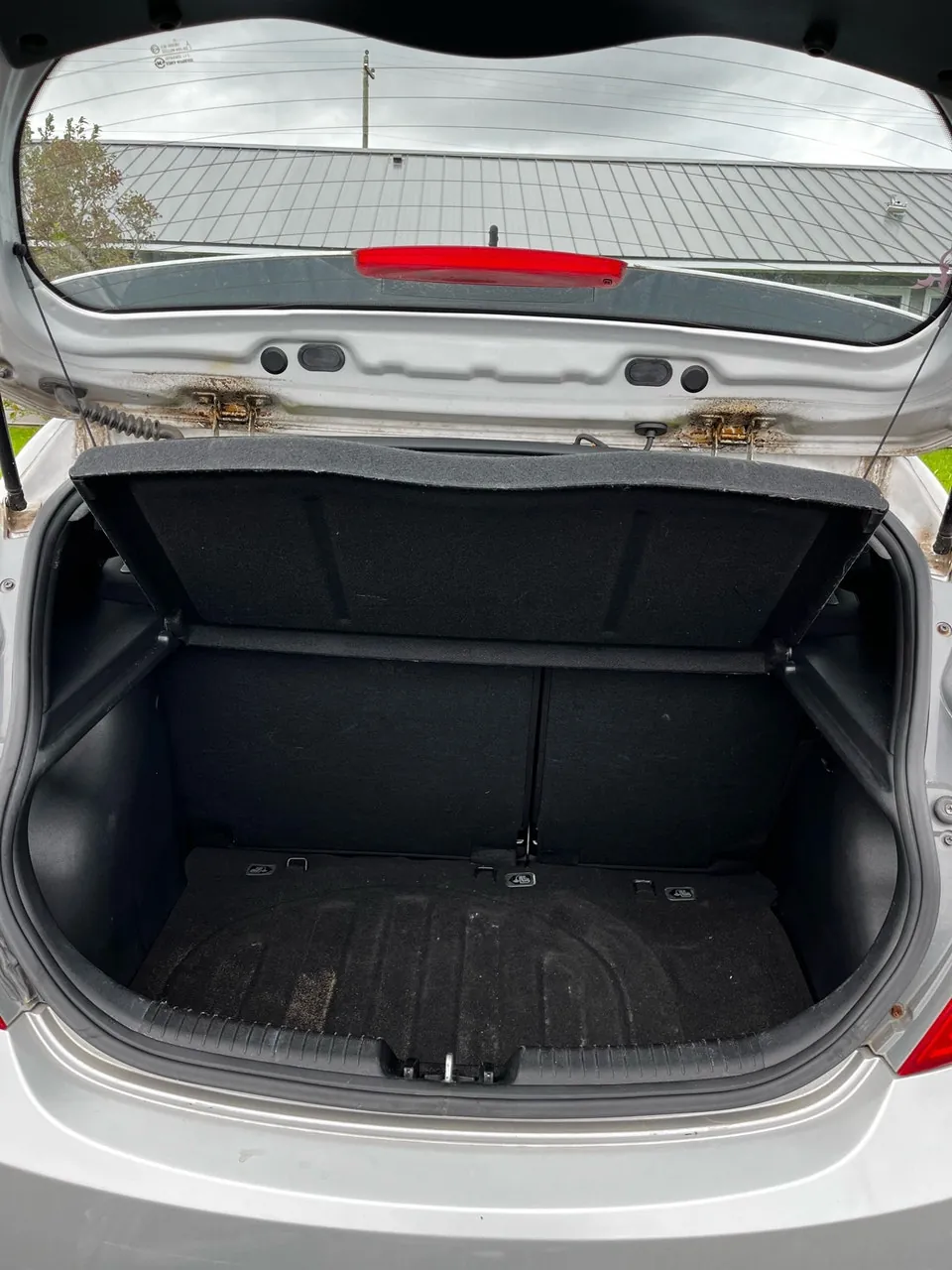 Hyundai Accent 2013 photo 4
