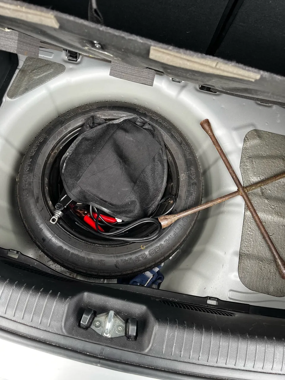 Hyundai Accent 2013 photo 5