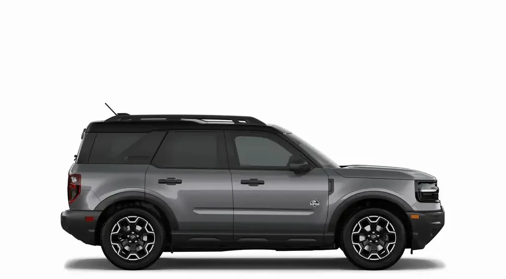Ford Bronco Sport 2026 photo 5