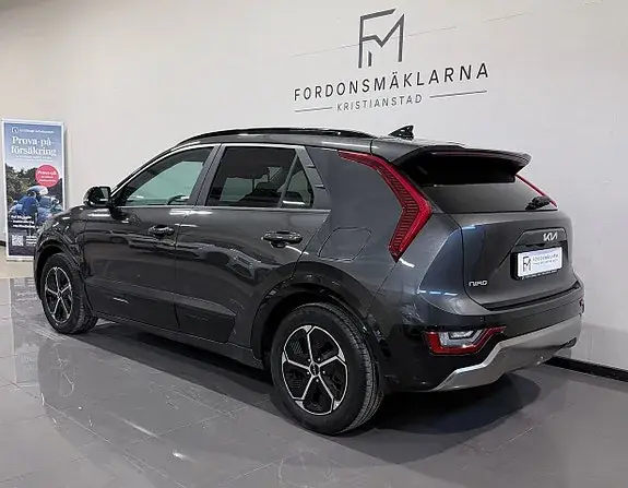 Kia Niro 2024 photo 3